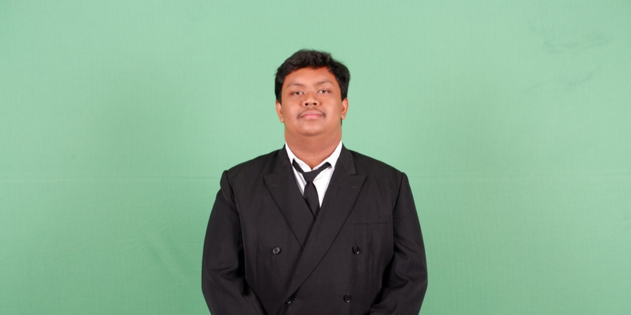 Syahrul Adam Firmansyah